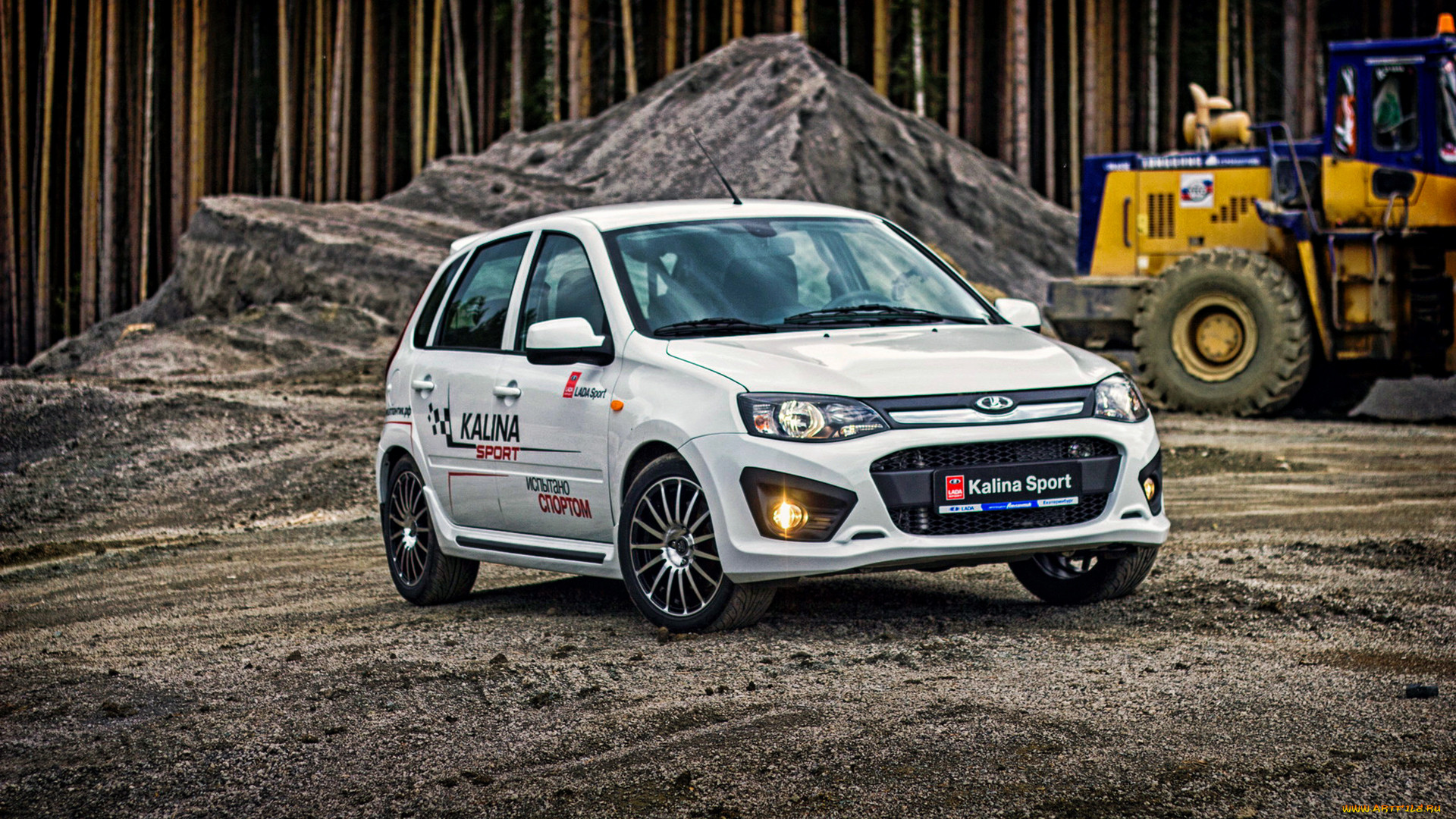 lada kalina 2 sport, , , lada, sport, kalina, 2